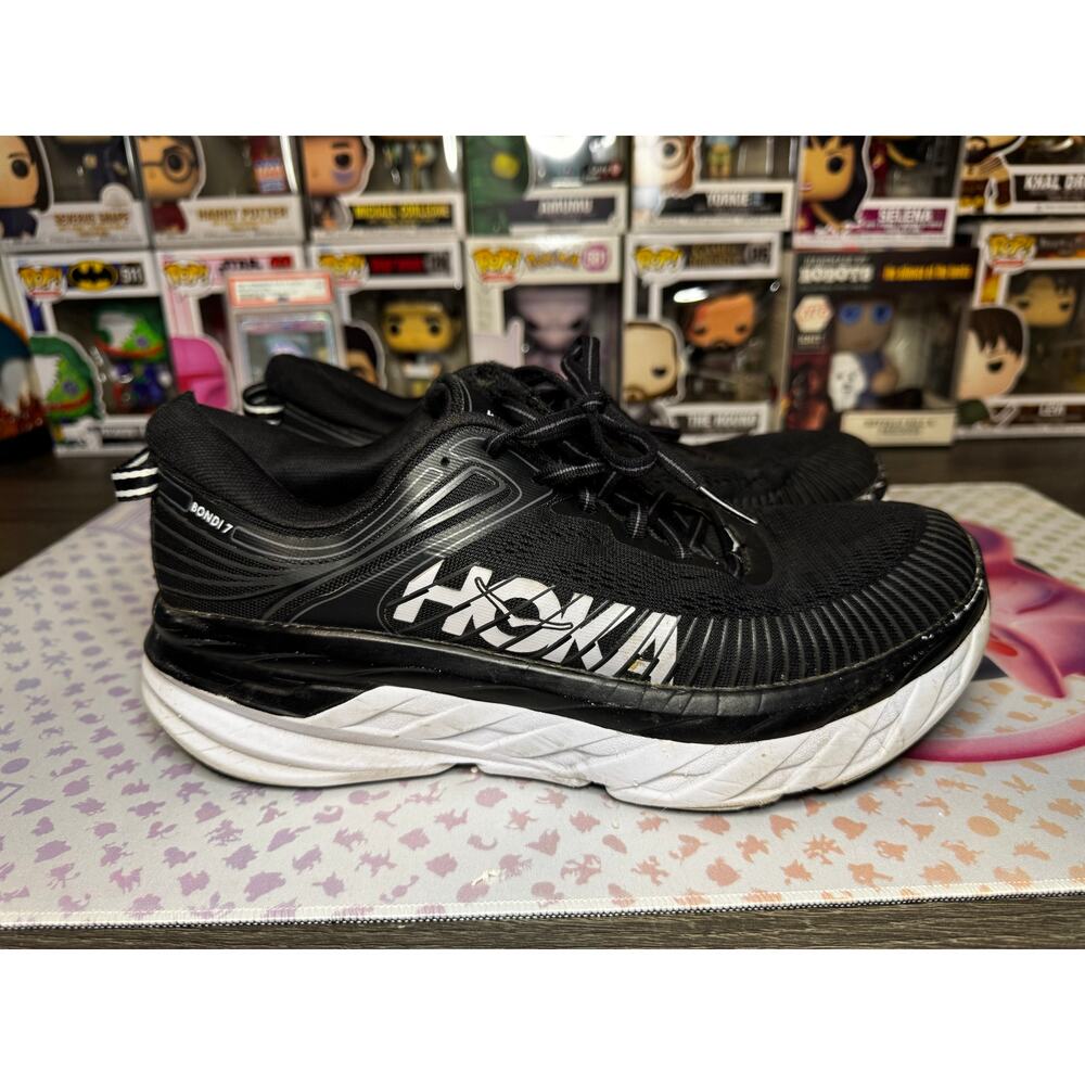 Hoka One One Bondi Mens 9.5
